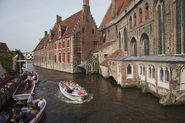 Bruges