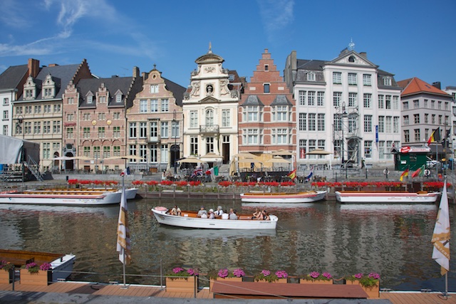 Ghent