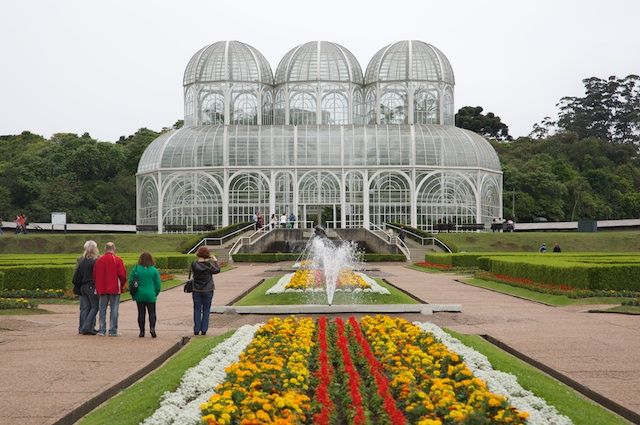  Botanical Gardens